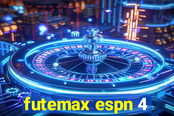 futemax espn 4